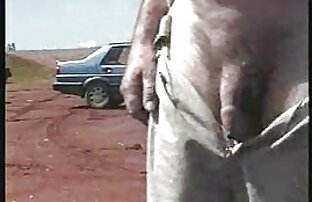 XXX Girl-Meets-Car vid - cô ấy là video xxx han một chú sóc!