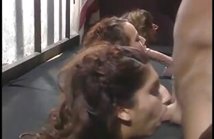 XXX BISSEX GARDEN PARTY 2 hậu xxx hàn môn thiếu niên và babes quái ngoài trời