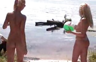 XXX High Society nhỏ Titty thiếu niên chết tiệt xxx gai han quoc sâu sắc bởi Blondelover